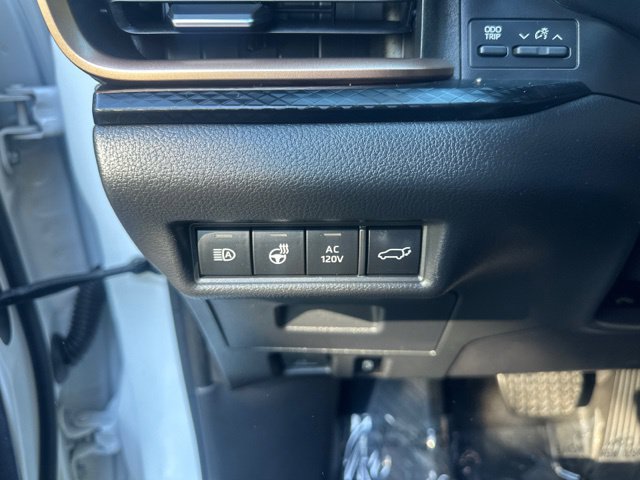 Used 2026 Toyota Grand Highlander AWD Hybrid image 23