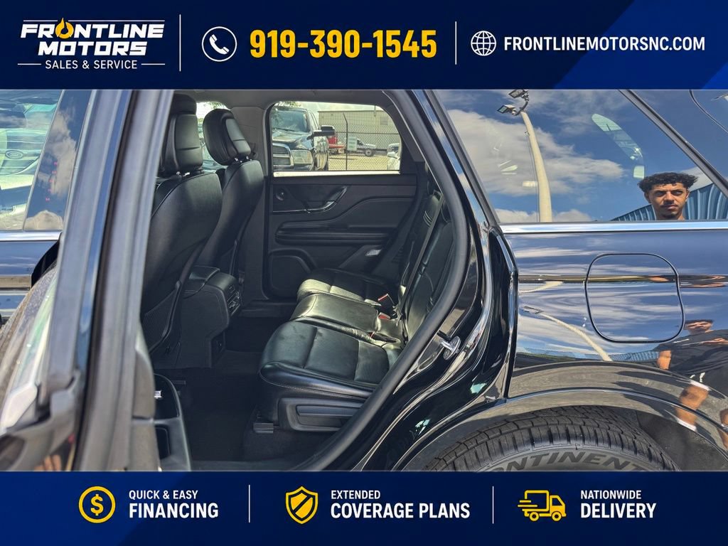 Used 2020 Lincoln Corsair Reserve FWD image 15