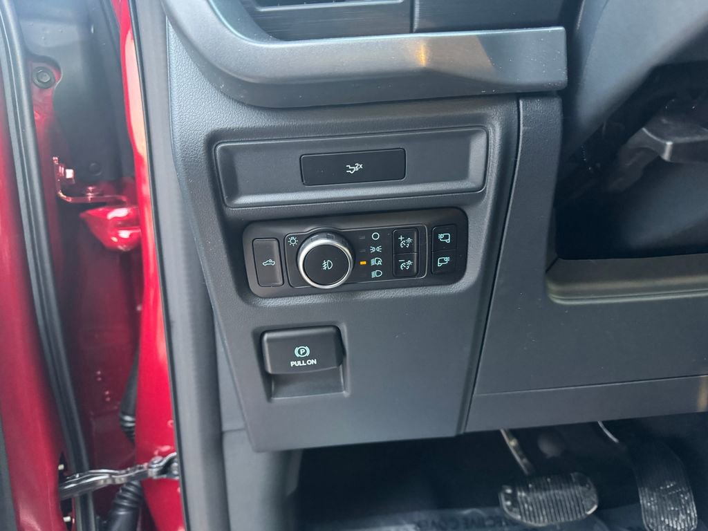 New 2026 Ford F150 XLT w/ Equipment Group 302A MID AWD/4WD image 23