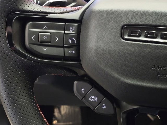 New 2026 Dodge Charger R/T Scat Pack image 17