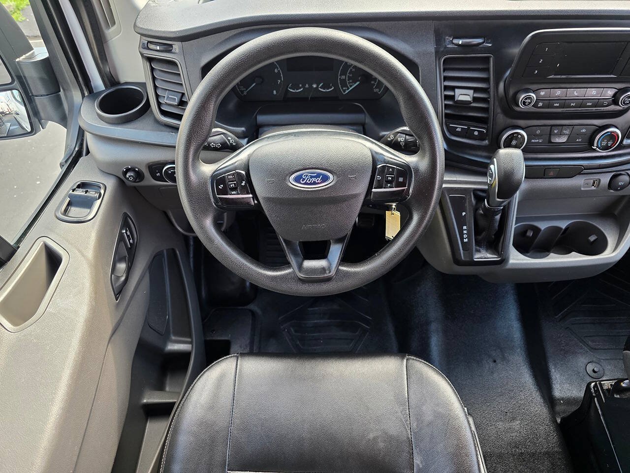Used 2023 Ford Transit 350 XL RWD image 19