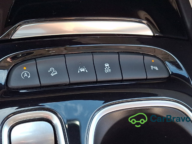 Used 2021 Buick Envision Avenir AWD/4WD image 25