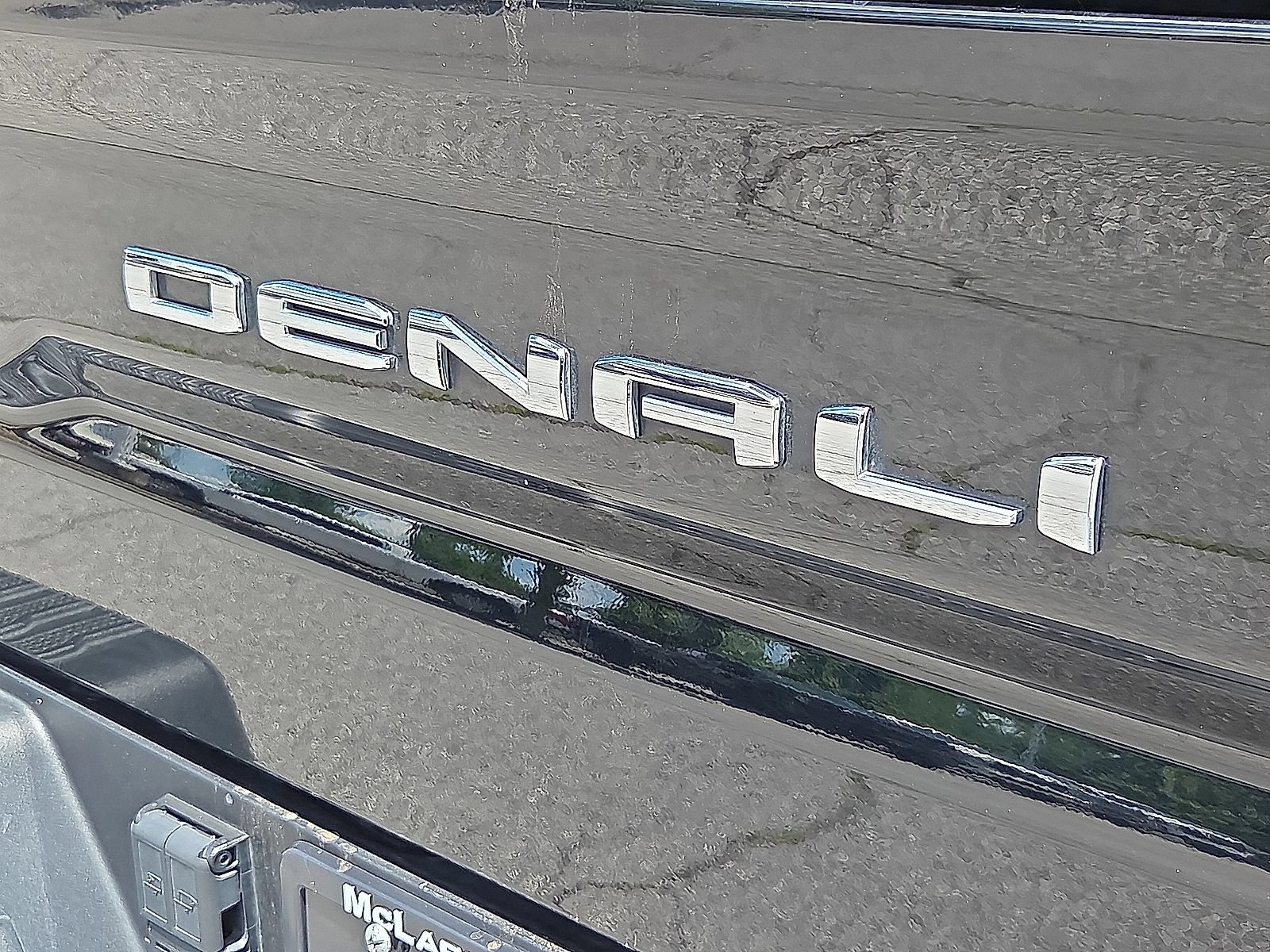 Certified 2023 GMC Sierra 1500 Denali AWD/4WD image 15