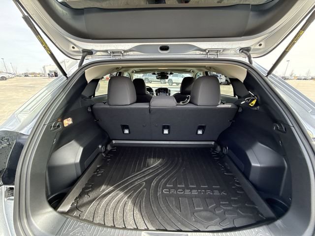 Certified 2025 Subaru Crosstrek 2.0i Premium AWD/4WD image 23