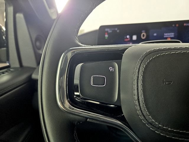 New 2025 Lincoln Navigator Reserve w/ Jet Appearance Package image 19