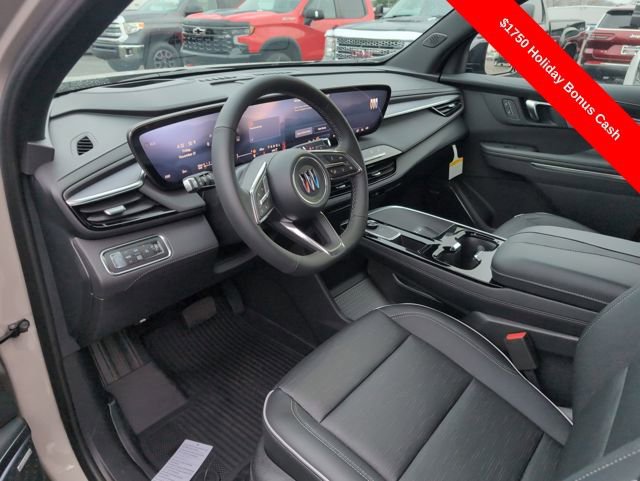 New 2026 Buick Enclave Sport Touring image 12