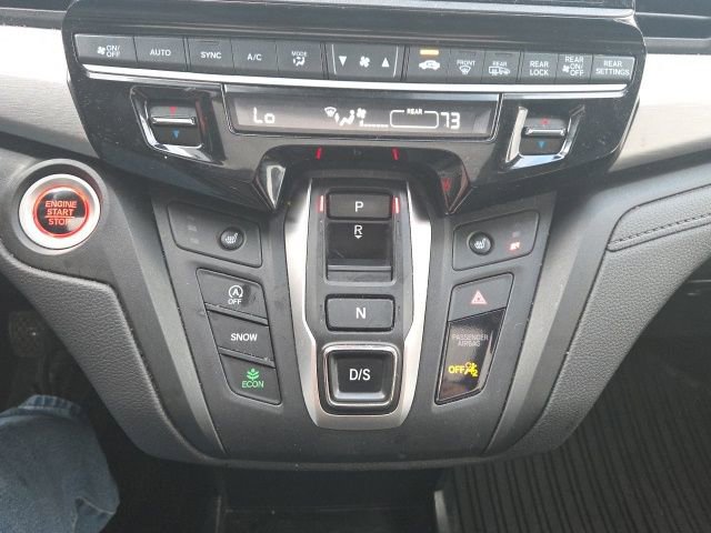 Used 2025 Honda Odyssey EX-L image 34