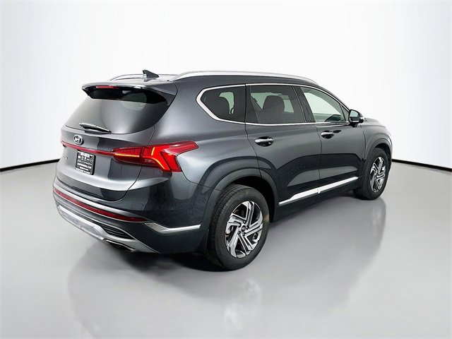 Used 2023 Hyundai Santa Fe SEL w/ Premium Package image 7