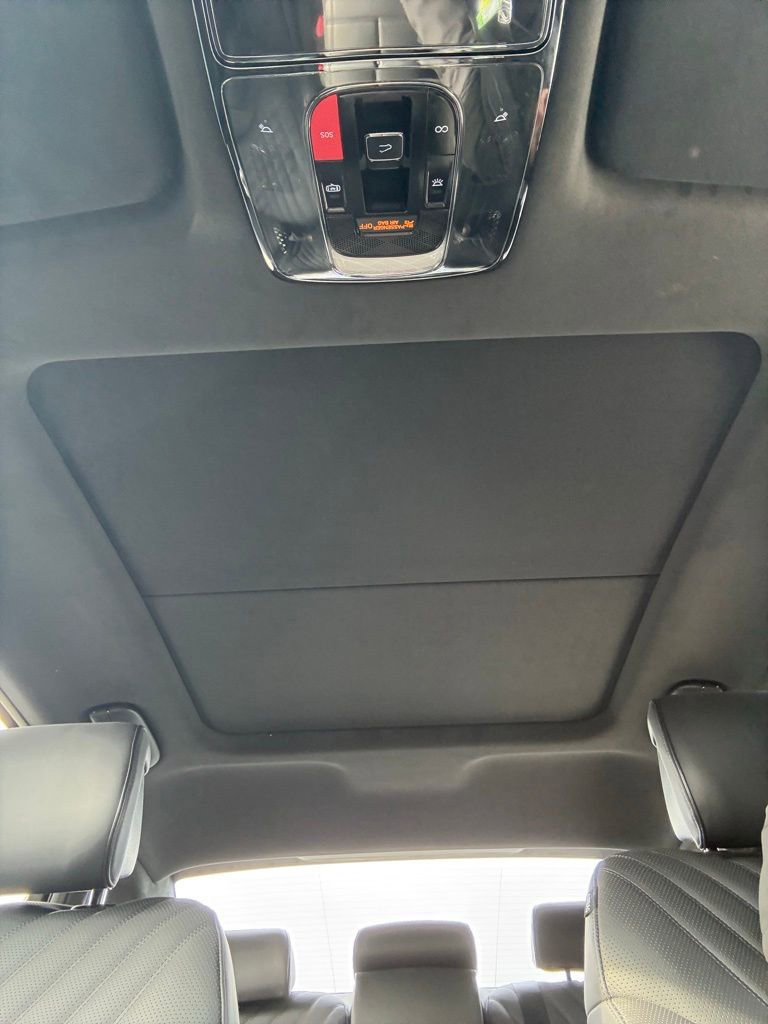 New 2026 Genesis G80 3.5T Prestige image 44