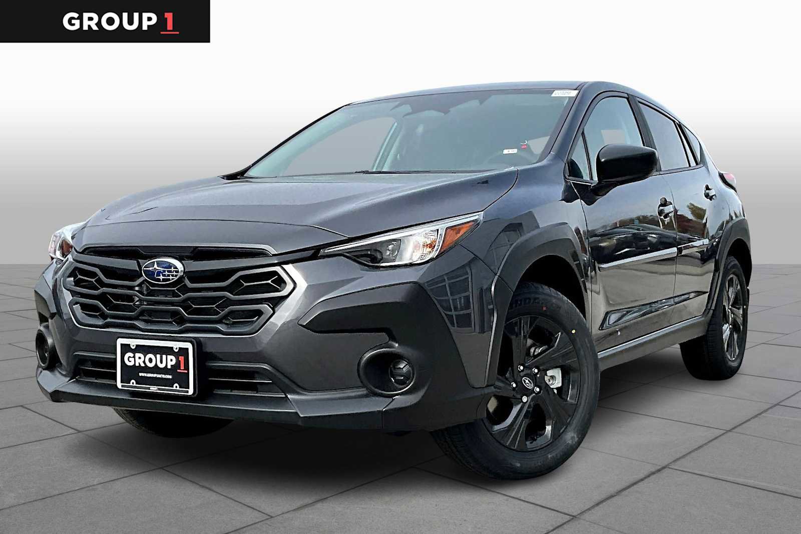 New 2026 Subaru Crosstrek 2.5i AWD/4WD image 1