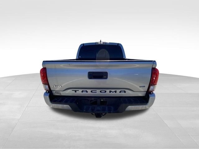 Used 2022 Toyota Tacoma SR image 9