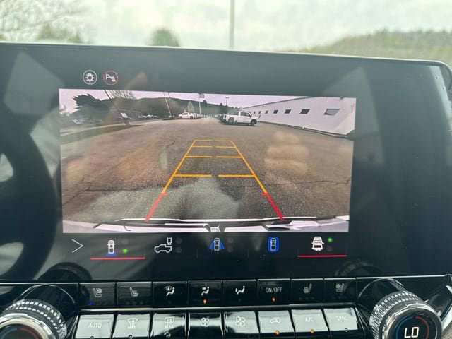 New 2026 GMC Canyon Denali AWD/4WD image 19