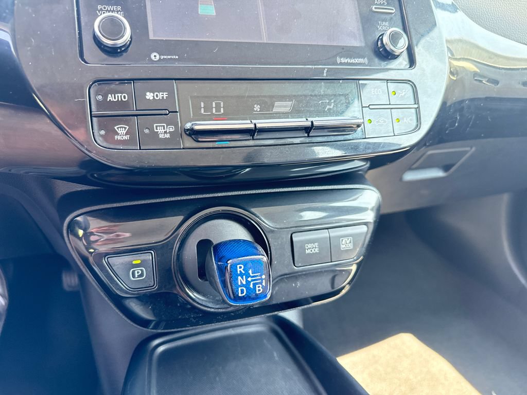 Used 2022 Toyota Prius LE FWD image 15