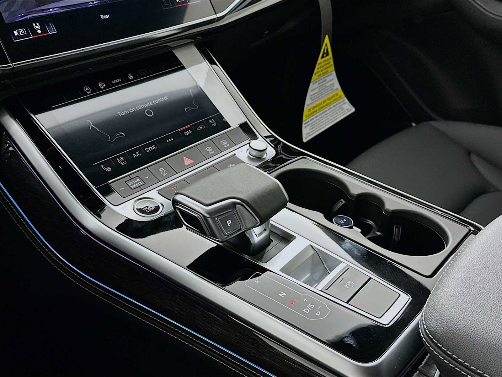 New 2026 Audi Q7 2.0T Premium Plus image 16