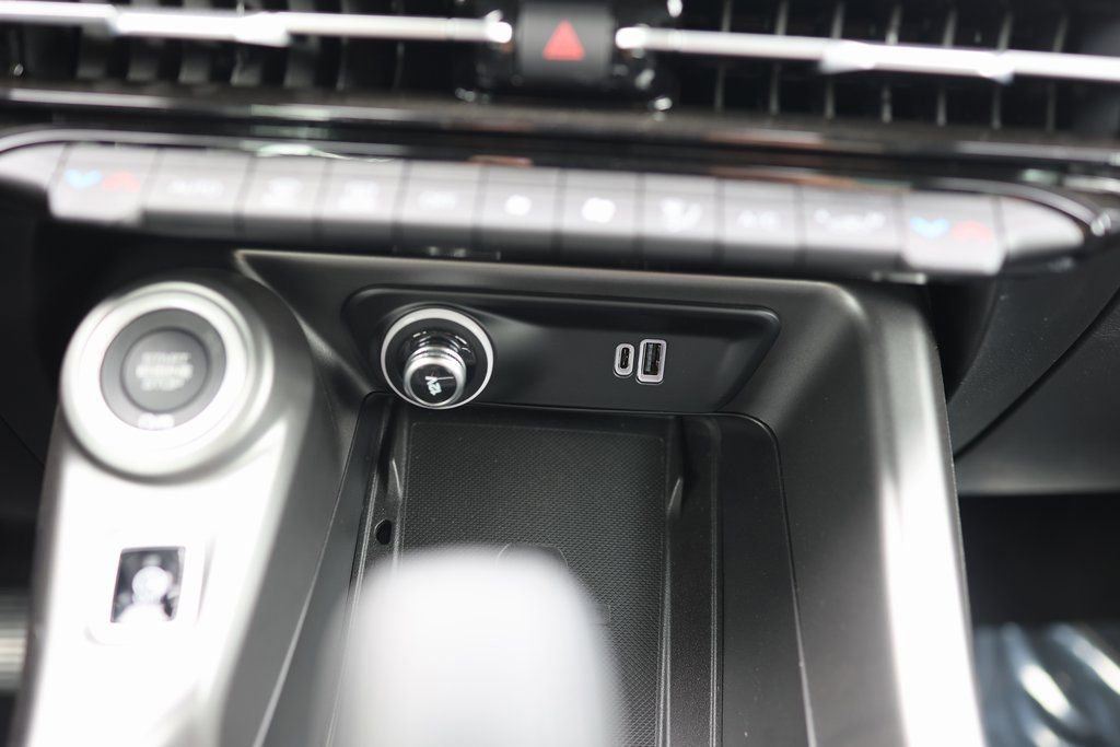 New 2024 Dodge Hornet GT Plus w/ GT Blacktop Package image 16