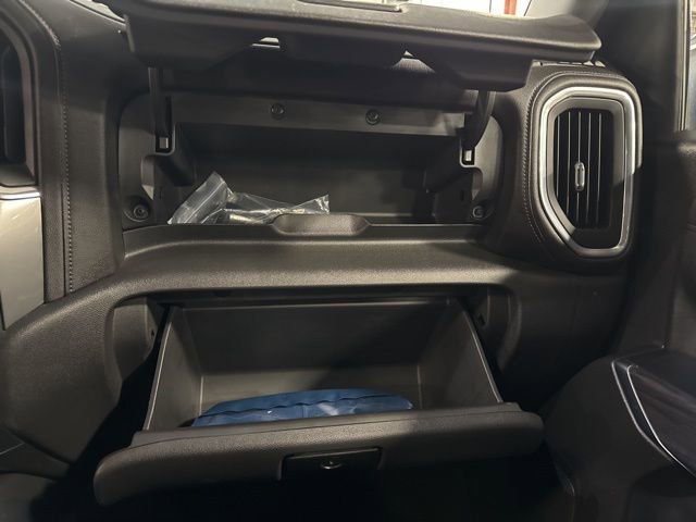 Used 2021 Chevrolet Silverado 1500 LTZ image 29