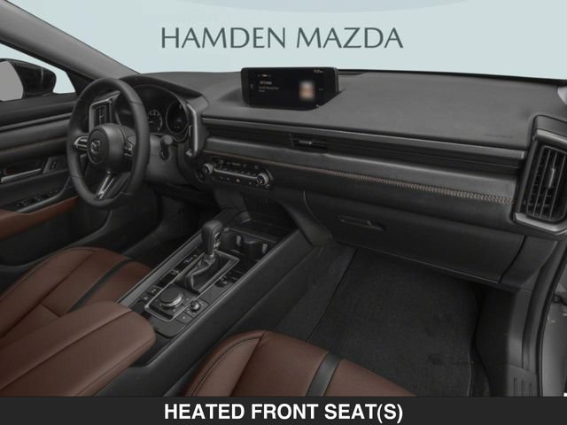 New 2026 MAZDA CX-50 AWD 2.5 S w/ Cargo Package image 6