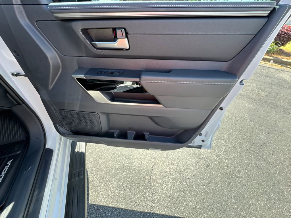 New 2026 Toyota Sequoia Limited image 14