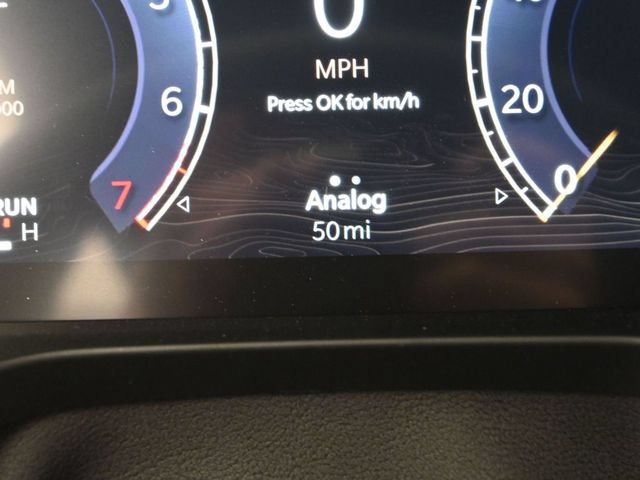 New 2026 Jeep Grand Cherokee Limited AWD/4WD image 37