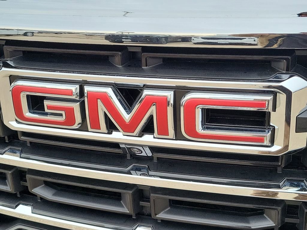 Certified 2025 GMC Acadia Elevation image 30