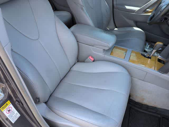 Used 2007 Toyota Camry XLE FWD image 22