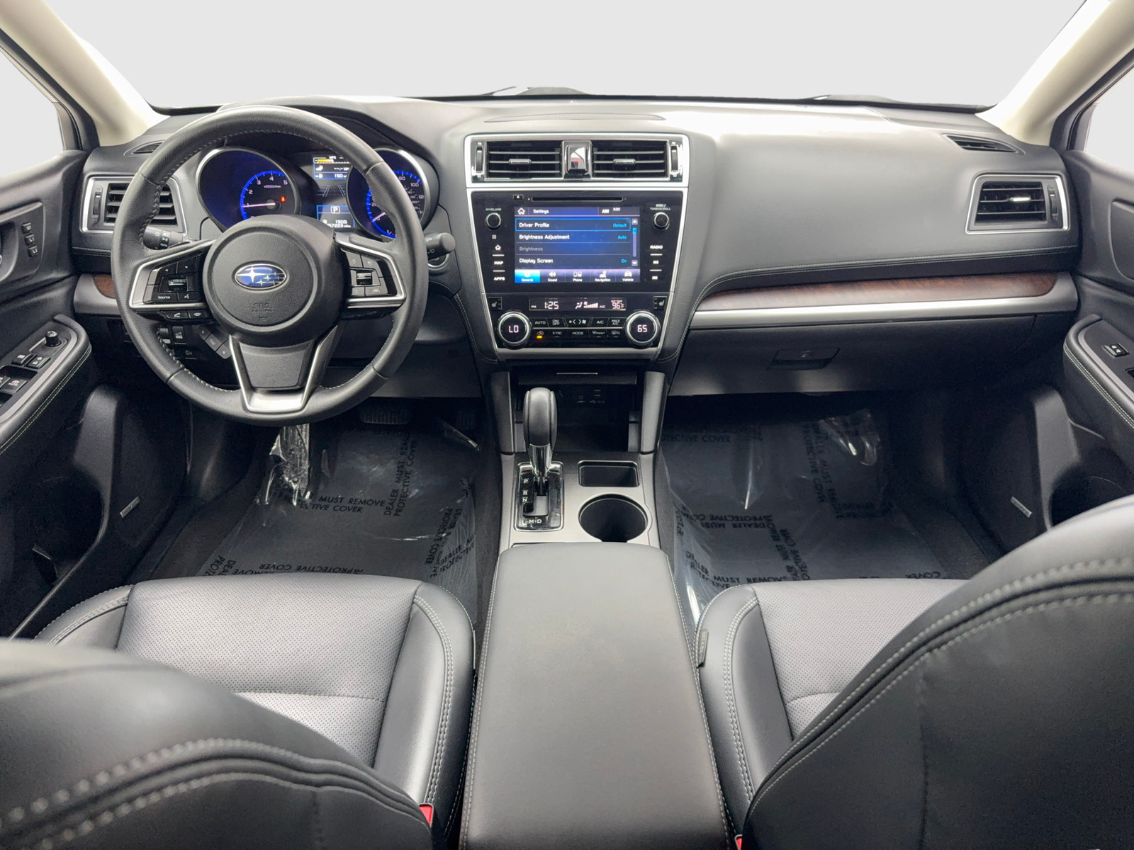 Used 2019 Subaru Outback 2.5i Limited w/ Popular Package #2 AWD/4WD image 38