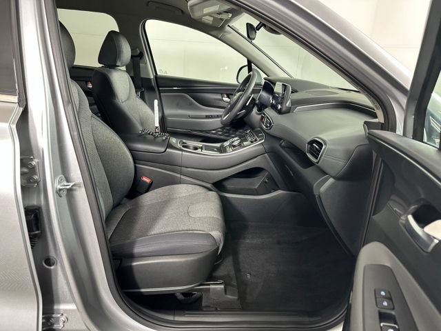 Certified 2022 Hyundai Santa Fe SEL image 28