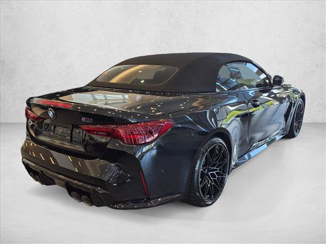 New 2027 BMW M4 xDrive Competition w/ Executive Package AWD/4WD image 2
