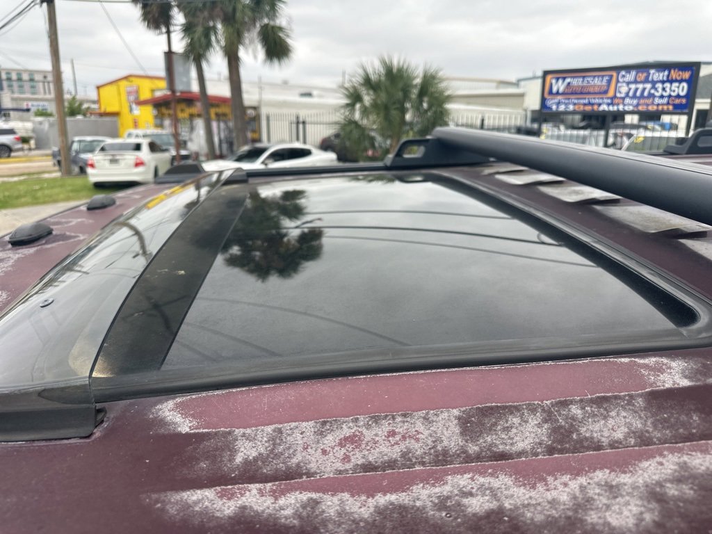 Used 2006 HUMMER H2 image 21