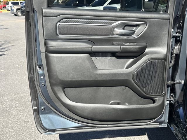 New 2026 RAM 1500 Big Horn image 20