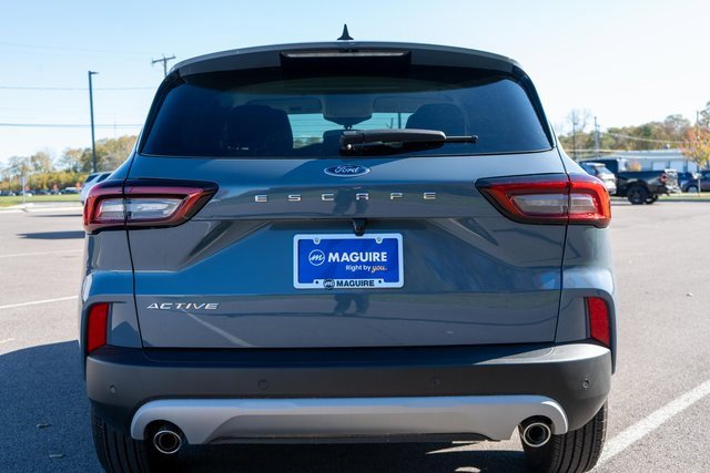 Used 2025 Ford Escape Active w/ Tech Pack #1 image 7