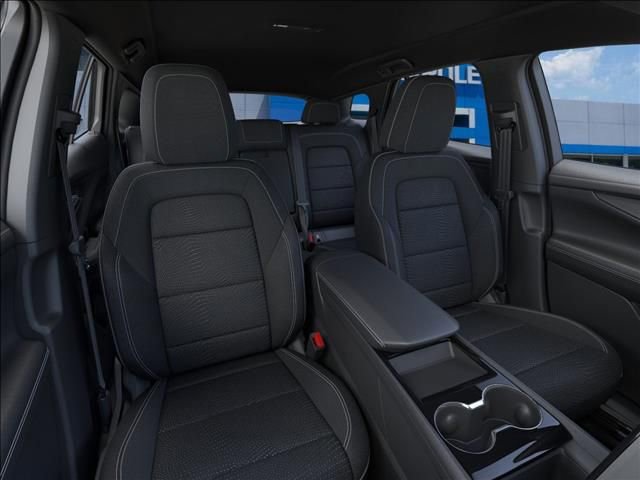 New 2026 Chevrolet Blazer EV LT image 16