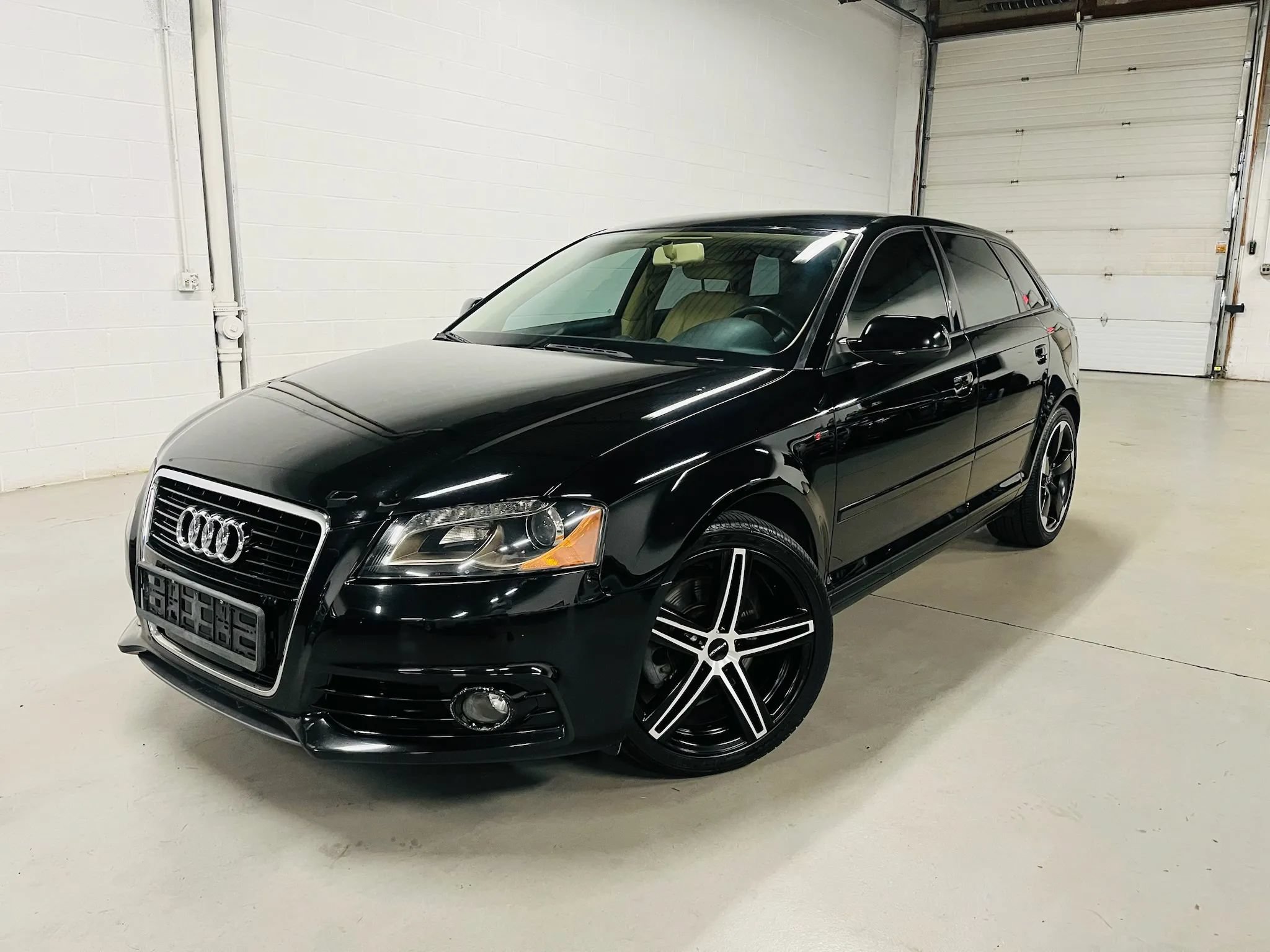 Used 2011 Audi A3 2.0T Premium Plus