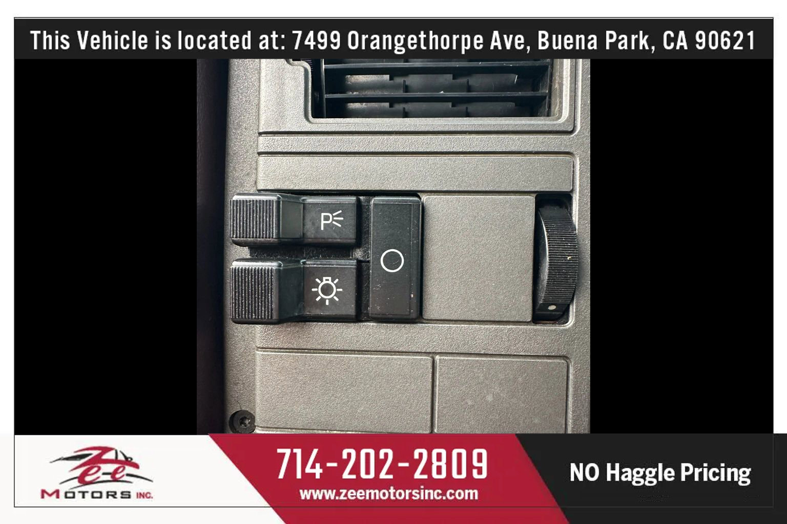 Used 1989 Chevrolet Silverado 3500 4x4 Extended Cab image 27