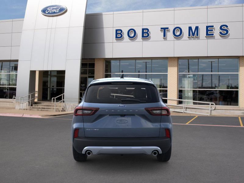 New 2026 Ford Escape Active FWD image 6