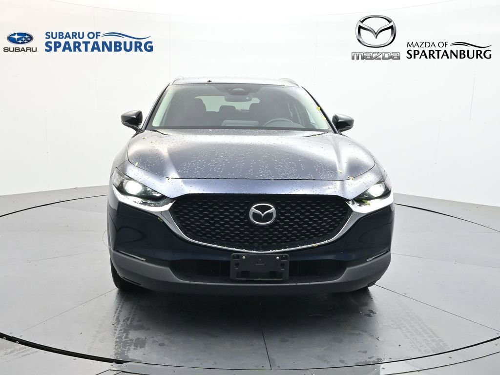 Used 2024 MAZDA CX-30 AWD 2.5 S w/ Select Sport Pkg image 2