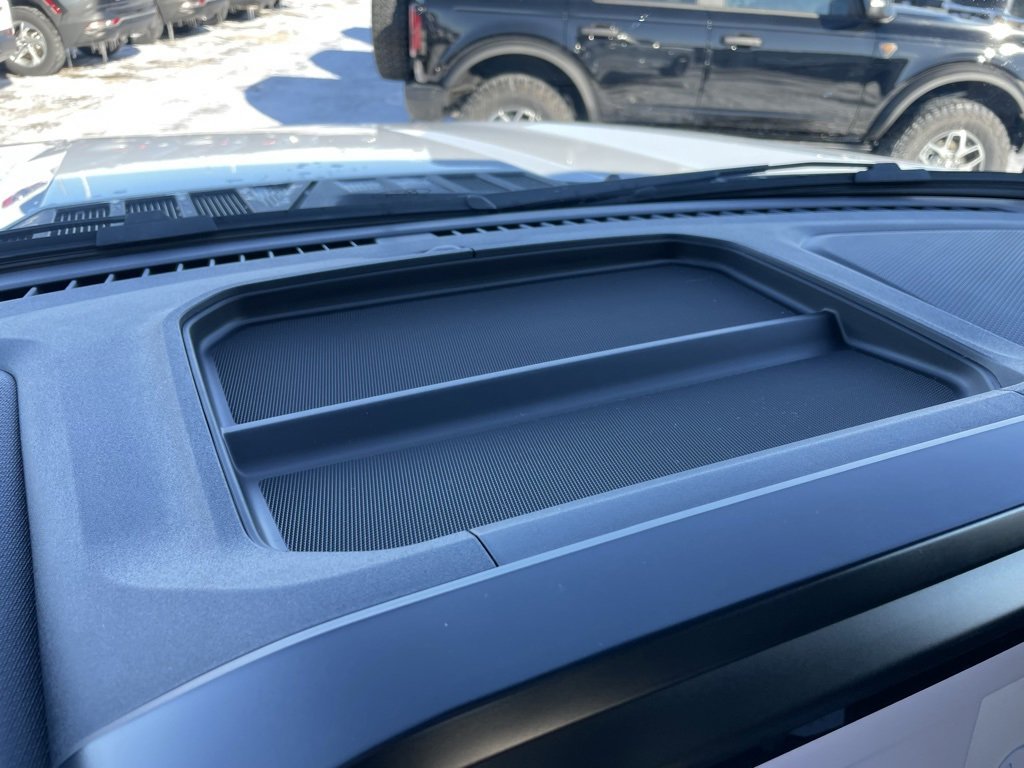 New 2025 Ford F150 STX w/ Equipment Group 200A image 48