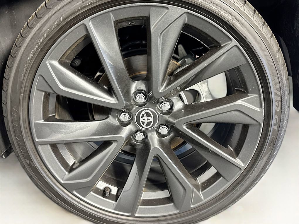 Used 2025 Toyota Corolla SE image 35