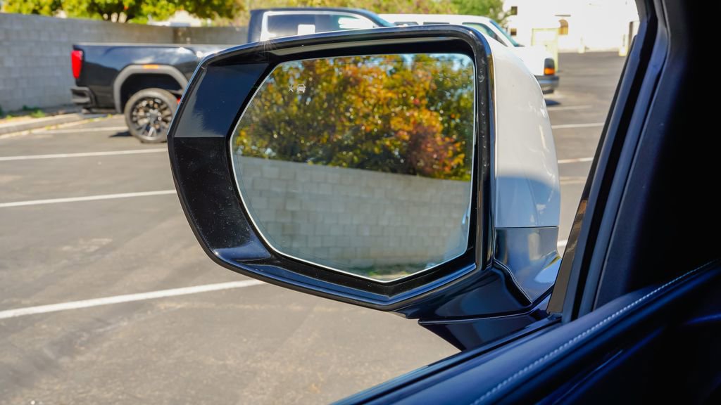 Certified 2024 Cadillac Escalade Sport w/ LPO, ONYX Package image 16