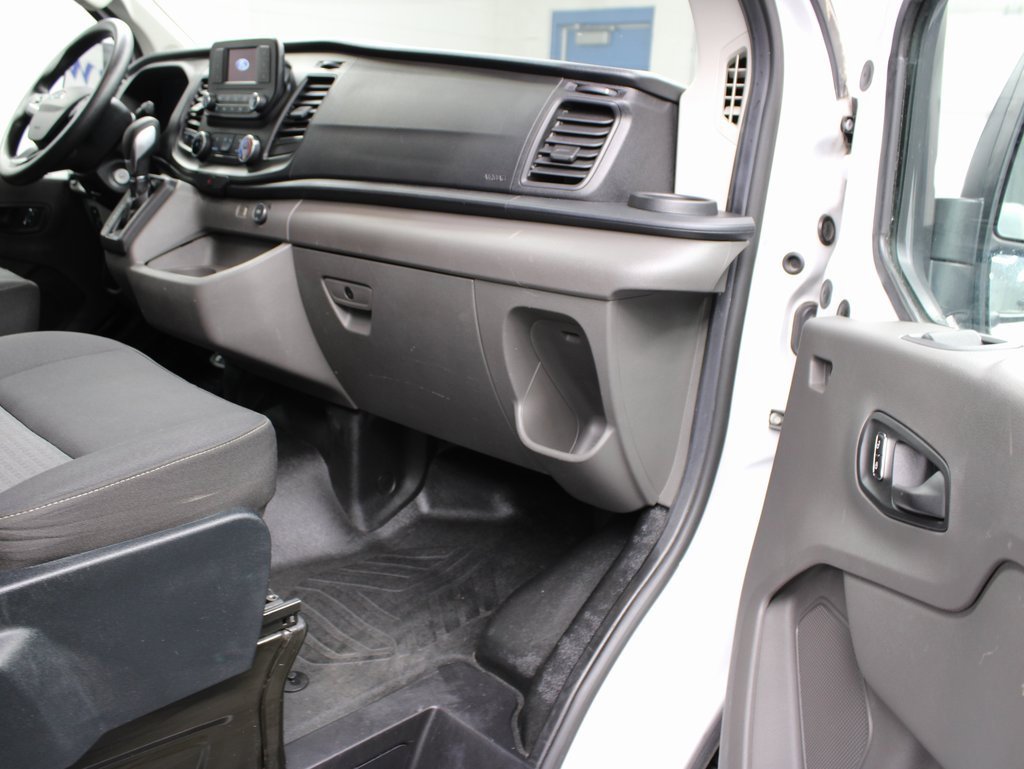 Used 2023 Ford Transit 250 Low Roof w/ Exterior Upgrade Package image 24