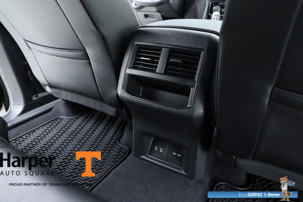 Used 2023 Volkswagen Atlas Cross Sport SE w/ Black Wheel Package image 76