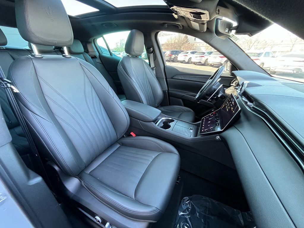 Used 2023 Maserati Grecale Modena image 20