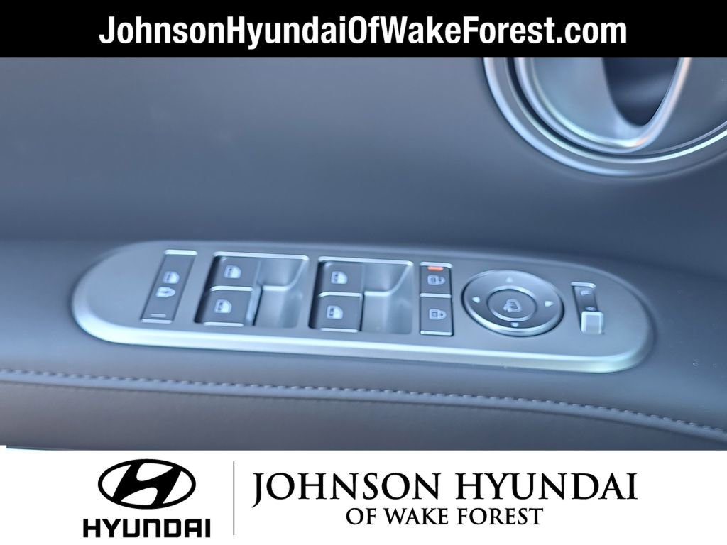 New 2026 Hyundai Palisade Calligraphy image 41