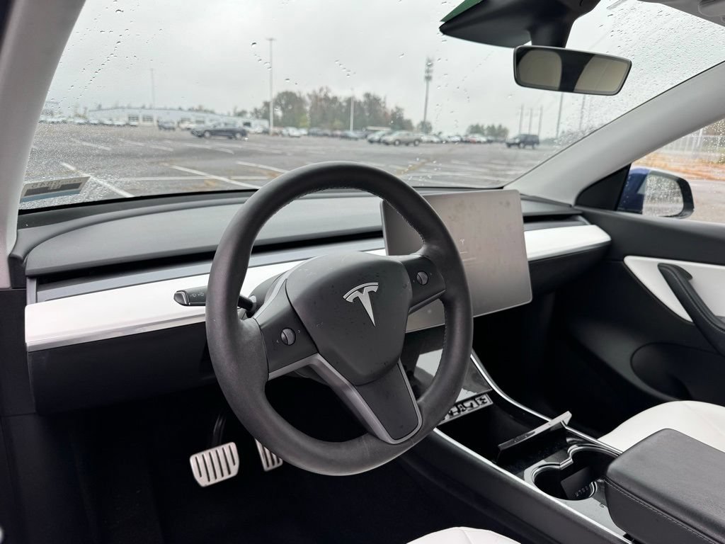Used 2020 Tesla Model Y Performance AWD/4WD image 17
