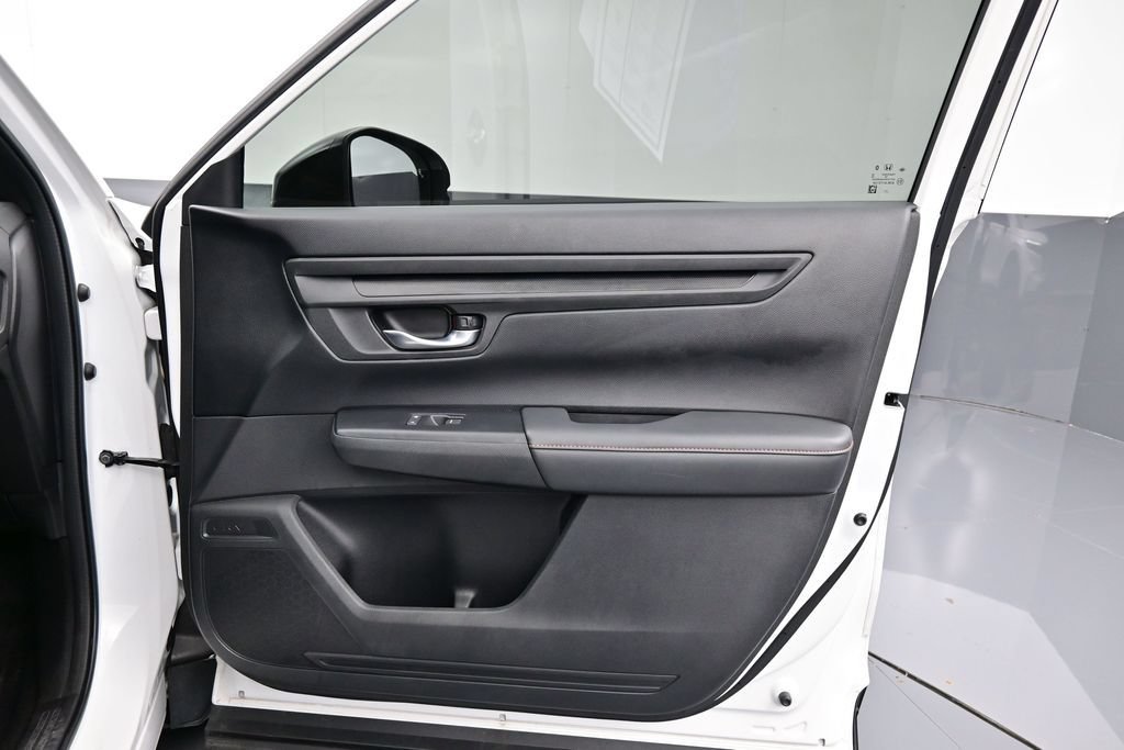 Certified 2024 Honda CR-V Sport-L image 38