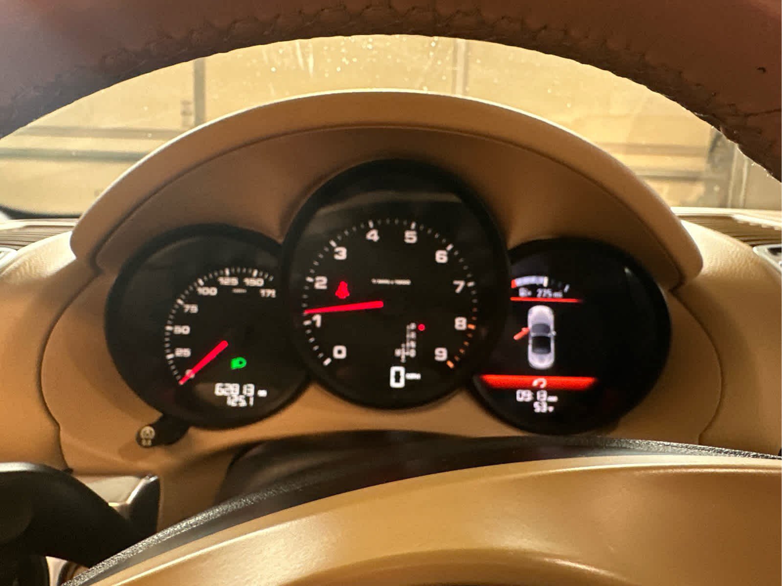 Used 2013 Porsche Boxster image 9