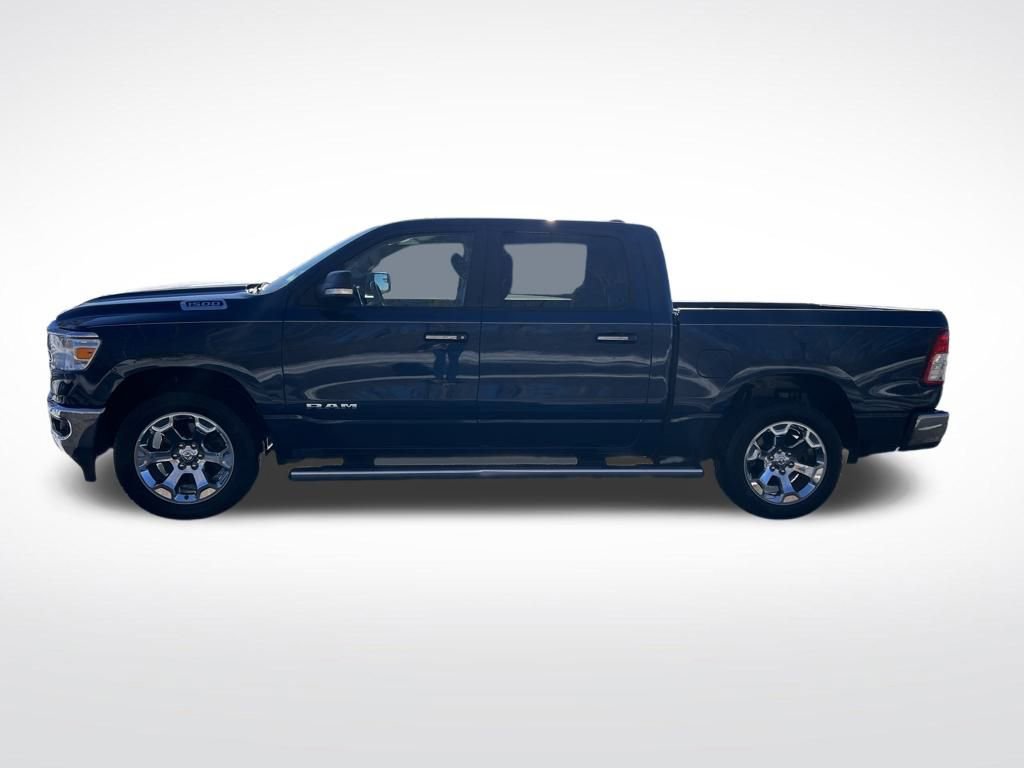 Used 2019 RAM 1500 Big Horn image 2