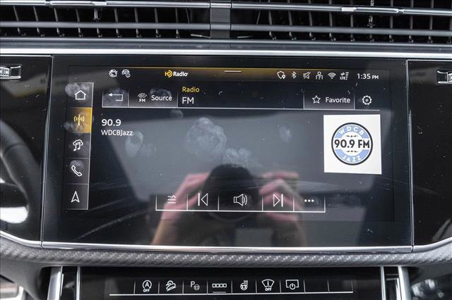 New 2026 Audi SQ8 Prestige image 15