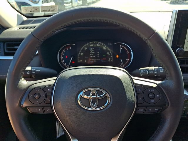 Certified 2024 Toyota RAV4 XLE w/ Convenience Package AWD/4WD image 20