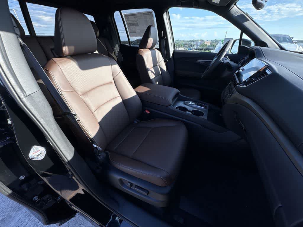 Used 2026 Honda Ridgeline RTL image 26